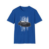 Muscle Car Graphic T-Shirt