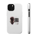 Libra Zodiac Magnetic Impact Resistant Phone Case