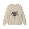 Dirty Hands Make Clean Money Crewneck Sweatshirt
