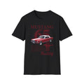 Vintage Red Mustang '65 T-Shirt