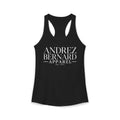 Andrez Bernard Apparel Women's Ideal Racerback Tank Top