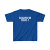 Kids Novelty Reversible T-Shirt