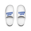 Women's “Baby Daddies” Indoor Slippers