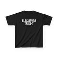 Kids Novelty Reversible T-Shirt