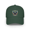 Patriotic American Eagle Baseball Cap