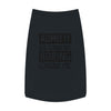 Admit It, Life Would Be Boring Without Me Pet Tank Top