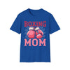 Boxing Mom T‑Shirt