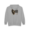Full-Zip Hoodie 
