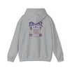 Starting Five 23 Basketball  Hoodie