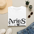 Aries Ram  Zodiac T-Shirt