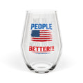 We the People Need to Do Better