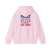 King James 23 Basketball Hoodie