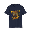 Troublesome Fierce Roaring Tiger Savage T-Shirt