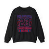 Championship Bound 23 Philadelphia Crewneck Sweatshirt