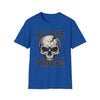 Skull Fracture Tormented Graphic T-Shirt