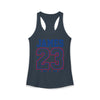 Women's 23 James Ideal Racerback Tank Top