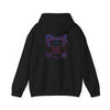 Starting Five 23 Basketball  Hoodie