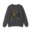 Virgo Zodiac Crewneck Astrology Sweatshirt