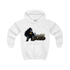 'Boss' Gorilla Graphic Pullover for Boys & Girls Hoodie