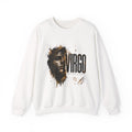Virgo Zodiac Crewneck Astrology Sweatshirt