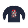 Scorpio Zodiac Long Sleeve Tee