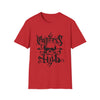 Cypress Hill Skull  Logo T‑Shirt