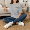 420 Camo Logo T‑Shirt