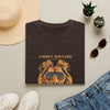 Andrez Bernard Lion Pina Designer Glasses T‑Shirt