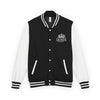 Women's Queen Crown Letterman Jacket