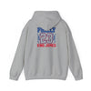 King James 23 Basketball Hoodie
