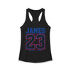 Women's 23 James Ideal Racerback Tank Top