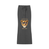 Andrez Bernard Lioness Laura Dyed Washed Drawstring Maxi Skirt