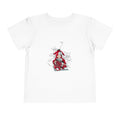 Toddler  Little Red Hood Fairy Tale Graphic Shirt