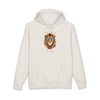 Andrez Bernard Lion P Design Designer Glasses Hoodie