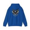 Soldier Eagle Military Pride Graphic Pullover