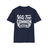 Vote For Common Sense T-Shirt