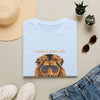 Andrez Bernard Lion Pina Designer Glasses T‑Shirt