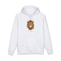 Andrez Bernard Lion P Design Designer Glasses Hoodie