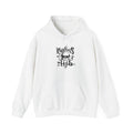 Cypress Hill Skull Logo Hoodie
