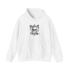 Cypress Hill Skull Logo Hoodie