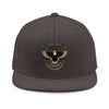 Military Tribute Cap (Honor, Protect, Serve) Soldier Eagle Snapback Cap
