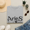 Aries Ram  Zodiac T-Shirt