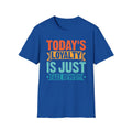 Today's Loyalty Is Just Fake News T-Shirt