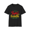 “Free-ish Juneteenth Since 1865” Celebration T-Shirt