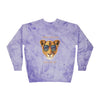 Andrez Bernard Lioness Gee Gee Sunglasses Crewneck Sweatshirt