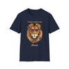 'Andrez Bernard' Hammer Cazelle Sunglasses T-Shirt