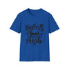 Cypress Hill Skull  Logo T‑Shirt