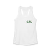 Women's 420 Camo Ideal Racerback Tank
