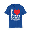 I  Sugar Momma's T-Shirt