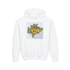 New Kids Hip Hop Graffiti Hoodie